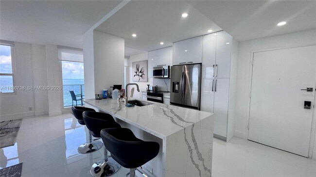 Photo - 3505 S Ocean Dr Unit 912