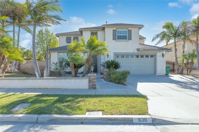 636 Debora Rae Dr