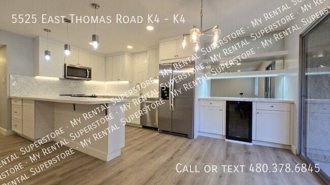 Photo - 5525 E Thomas Rd