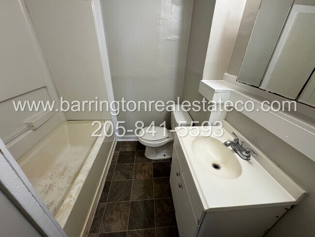 Photo - Birmingham/Ensley