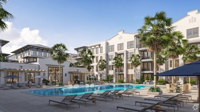 Building Photo - Atlantic Nowell Creek Rental