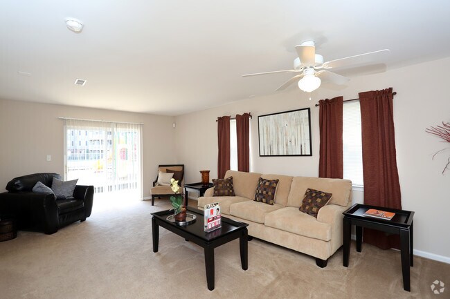 West Creek Village Apartments For Rent in Elkton, MD