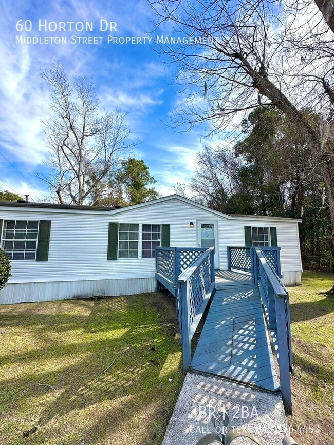 Photo - 60 Horton Rd