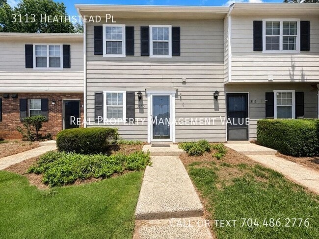 Building Photo - 3113 Heathstead Place