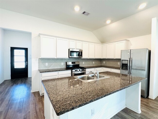 Photo - 3535 Britton Burrow Way