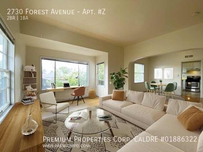 Photo - 2730 Forest Ave Unit Apt. #Z