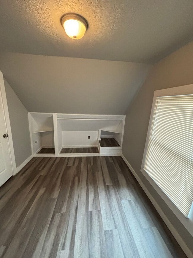 Photo - Rare Find! Private Yard + Firepit | Upstairs 1BR with Separate Entrance