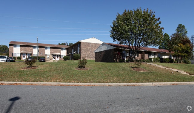 Photo - Beaumont Apartments