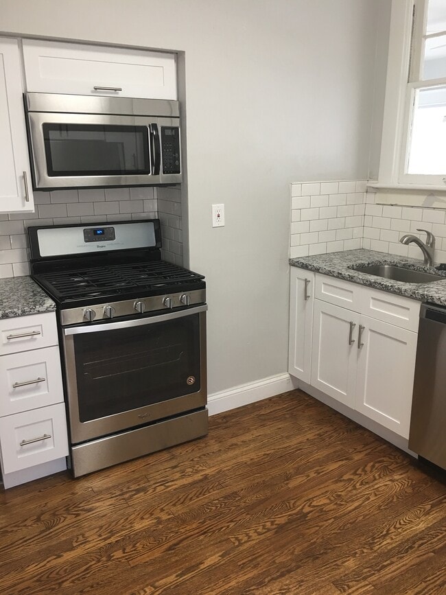 Photo - 7748 Wise Ave Unit 1st Fl