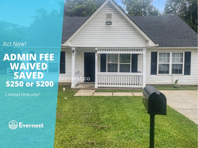 Building Photo - 3221 Lasalle St