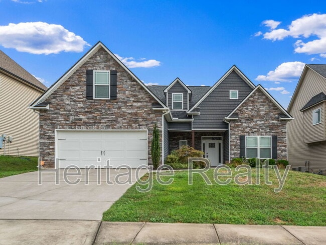 Building Photo - 2610 Brooke Willow Blvd Rental