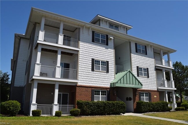 Photo - 2424 Chancery Ln Apartment Unit 302