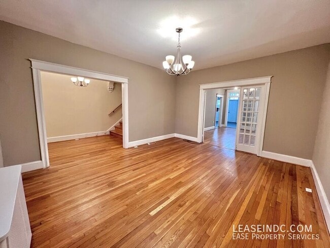 Photo - 1323 Randolph St NW