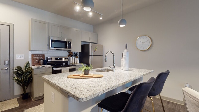 Photo - The Address Galleria