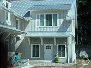 Building Photo - 6914 Johnny Mercer Blvd Rental