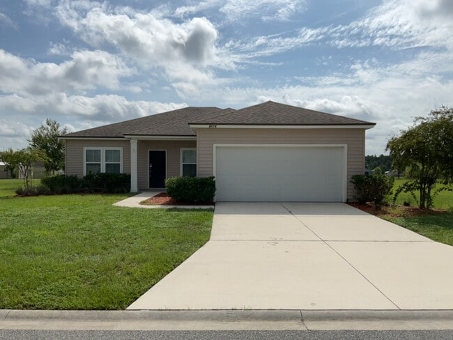 Building Photo - 8116 Golden Bamboo Dr
