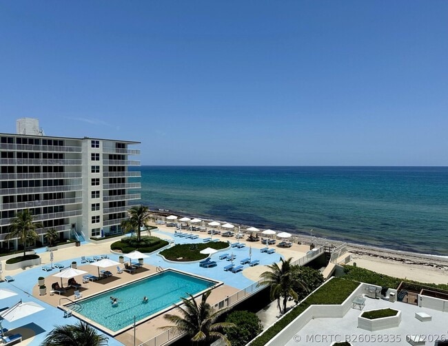 Building Photo - 3560 S Ocean Blvd Unit 704
