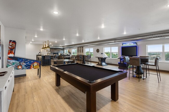 Abbey Road Apartments
