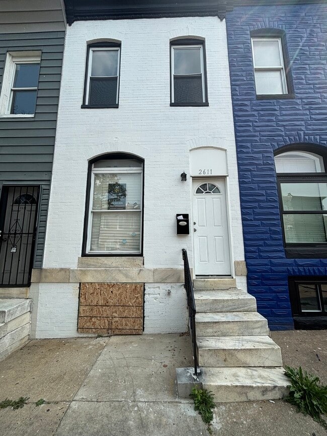 Photo - Rehabbed 4 bedroom Townhome