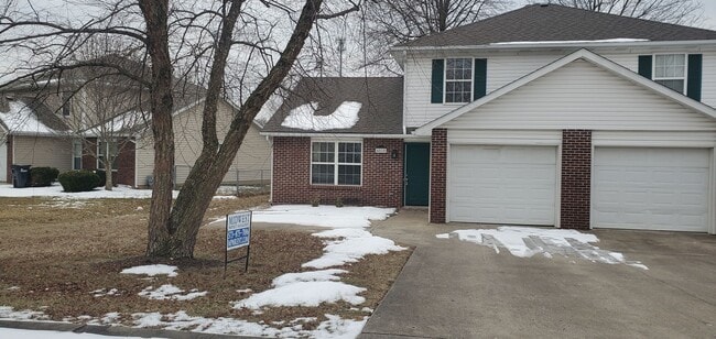 Building Photo - 4508-4510 Nick Ct Unit 4510