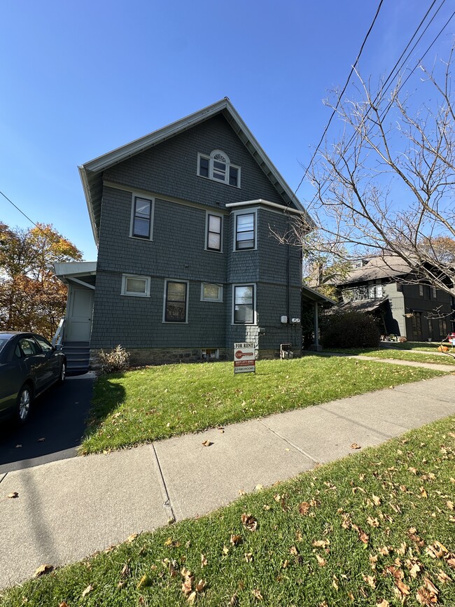 116-118 Eddy St