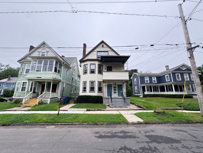 Photo - 6 Barnett St Unit 1
