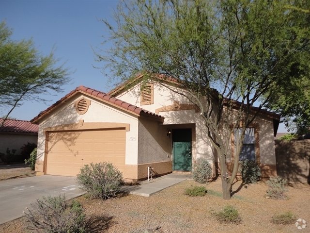 Building Photo - 3729 S Tambor Rental