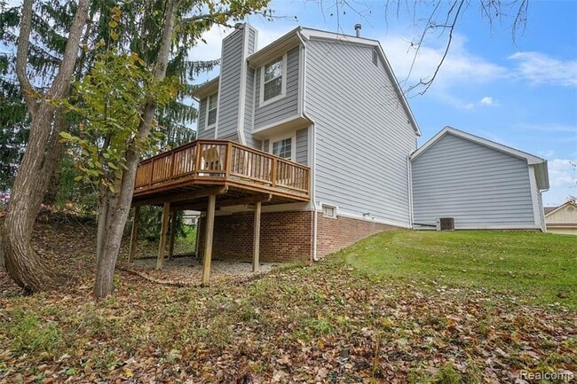 Photo - 41306 Cornell Dr