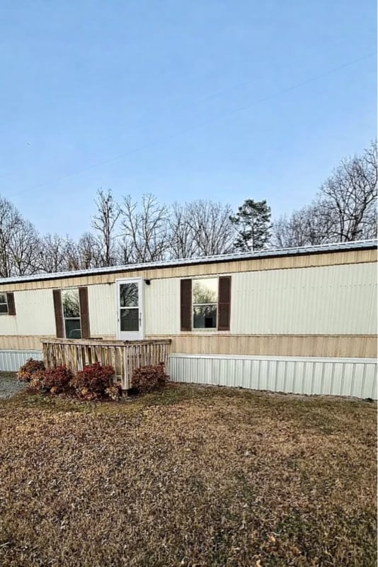 Photo - 933 Mt Vernon Rd