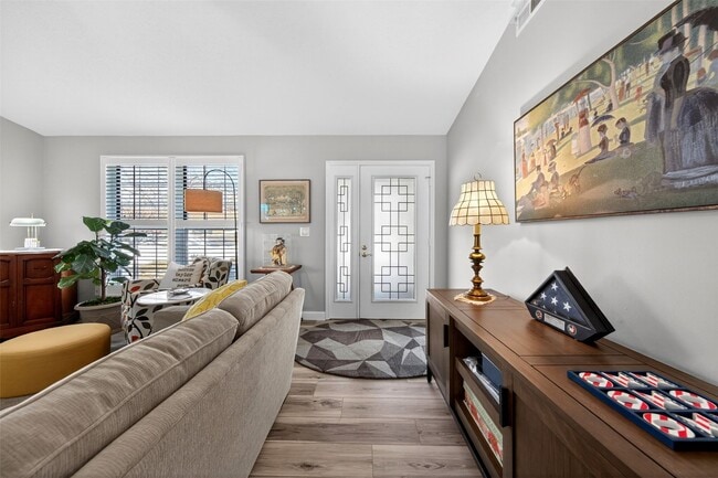 Photo - 1321 Forest Creek Dr. Unidad 3