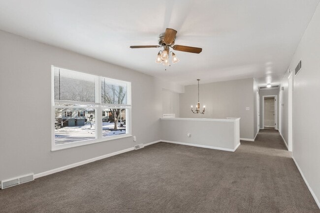 Photo - Quiet Cul-de-Sac Home with Bonus Room & Big Backyard!