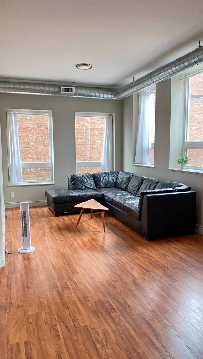 Building Photo - 202-78 Dalhousie St