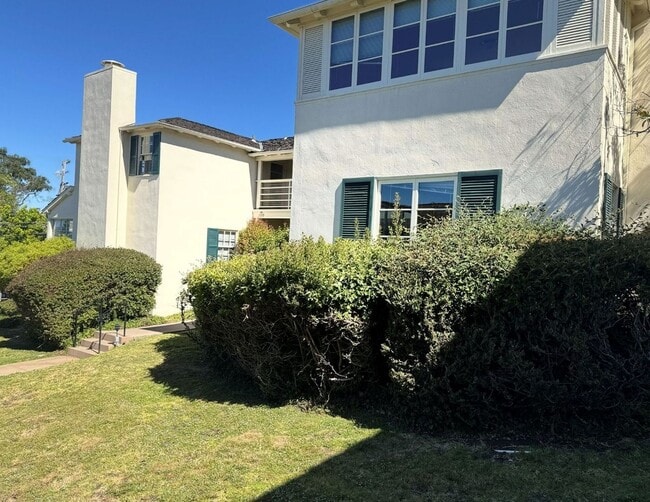 Photo - This is a Berkeley Lifestyle. | 3BR | 1.5BA | 1,450 SF | Just Steps from Campus