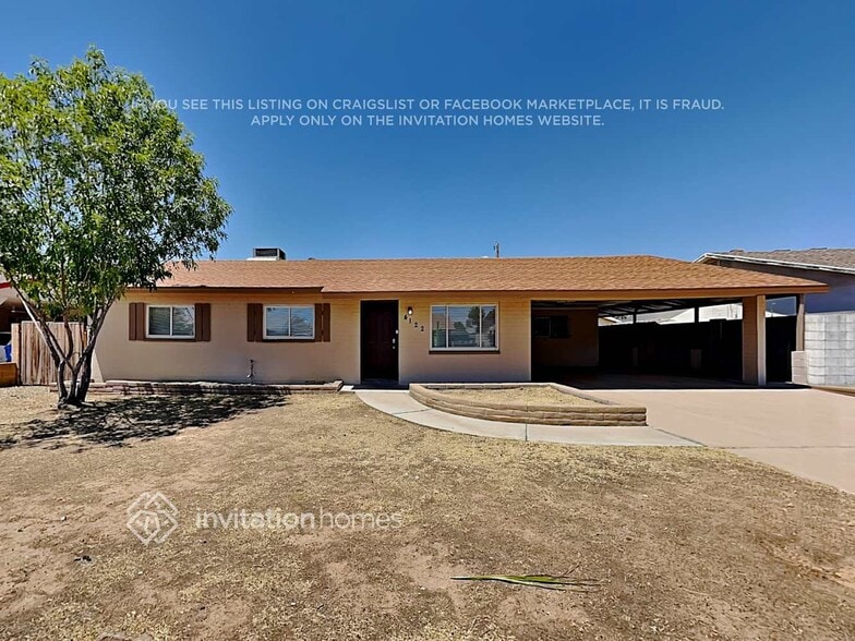 4122 W Echo Ln