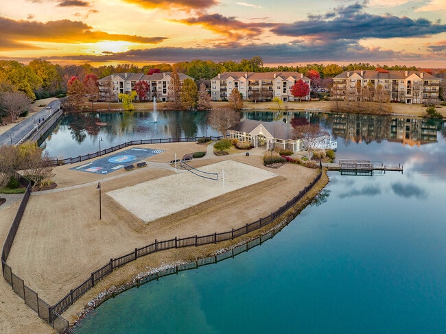 Photo - MAA Dexter Lake