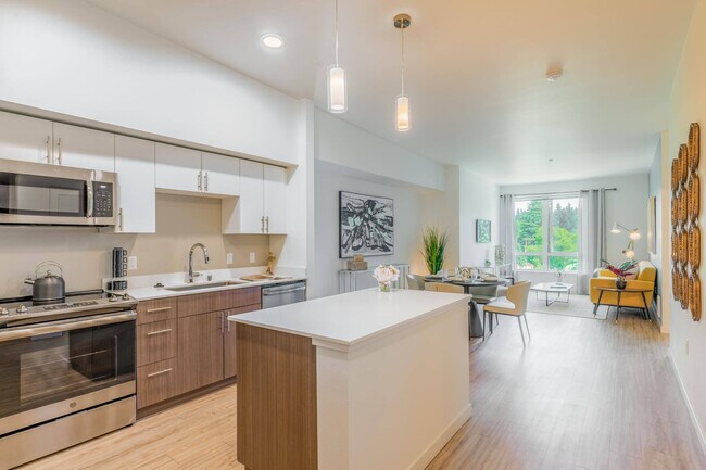 Edition Apartments