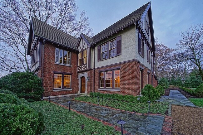 Photo - Stunning Tudor-style 4BR/3.5BA home in a prime, unbeatable location!