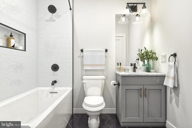 Photo - 2409 N Hancock St Unidad 3