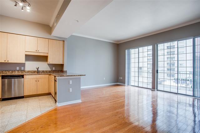 Photo - 3225 Turtle Creek Blvd Blvd Unidad 635