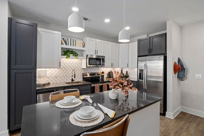 Photo - Ashby at Twin Lakes