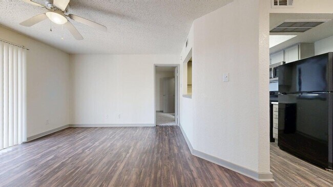 The Elise Apartments