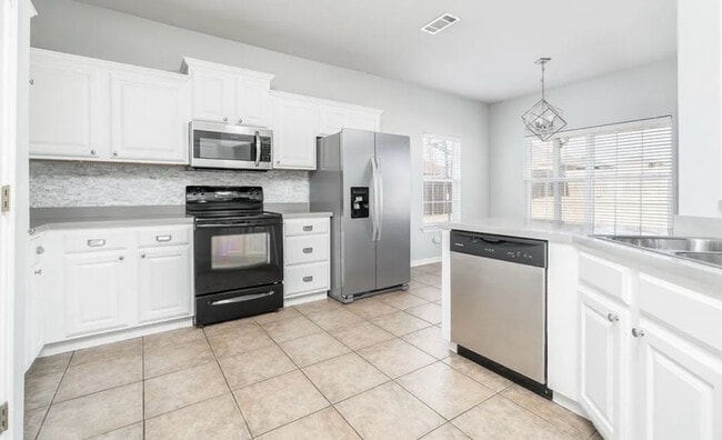 Cocina - 421 Kate Dr