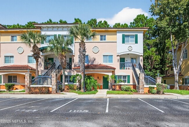 Building Photo - 9745 Touchton Rd Unit 1105