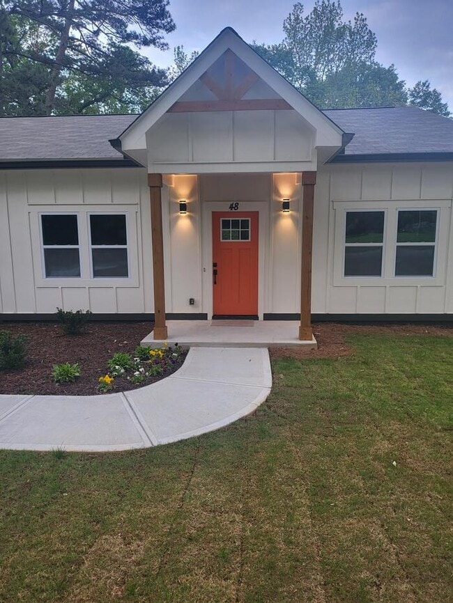 Building Photo - Brand New 3 Bedroom House in Lilburn