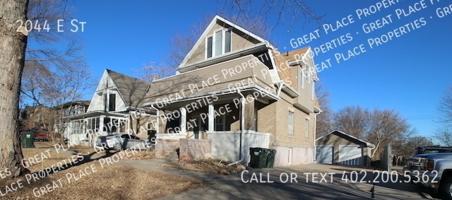 Building Photo - 2044 E St-