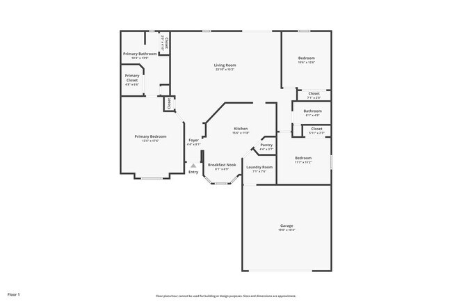 Photo - 2955 Waters View Cir