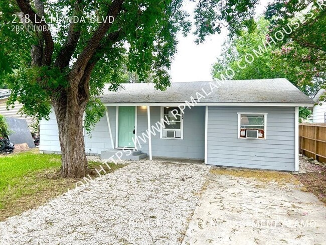 Photo - 218 La Manda Blvd