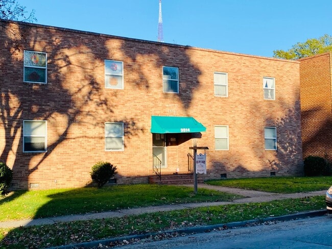 3514 Park Ave.