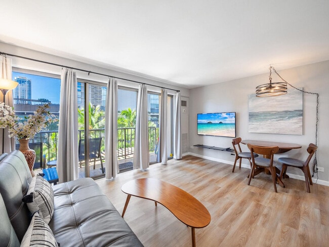 Photo - 2140 Kuhio Ave. Unit ID1327716P