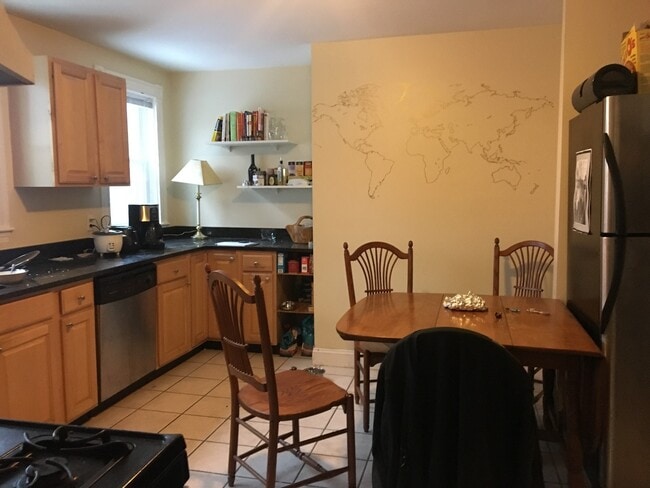 Building Photo - 91 Wallingford Rd Unit 1